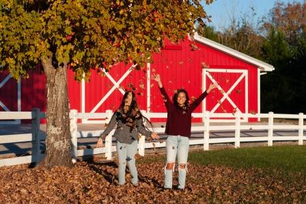 Fall Pictures